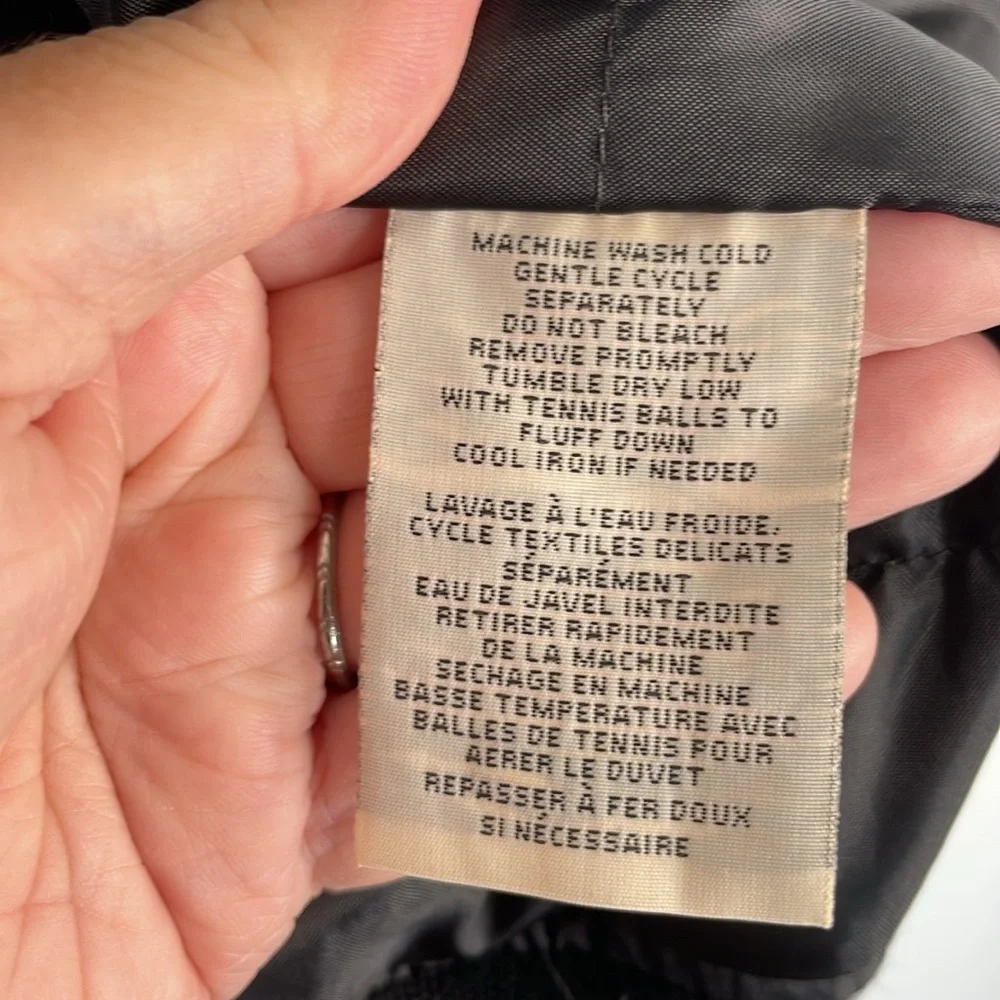 Denim & Supply Ralph Lauren Camouflage Military Bomber Jacket Sz‎ S